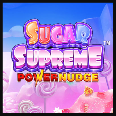 Sugar Supreme Powernudge